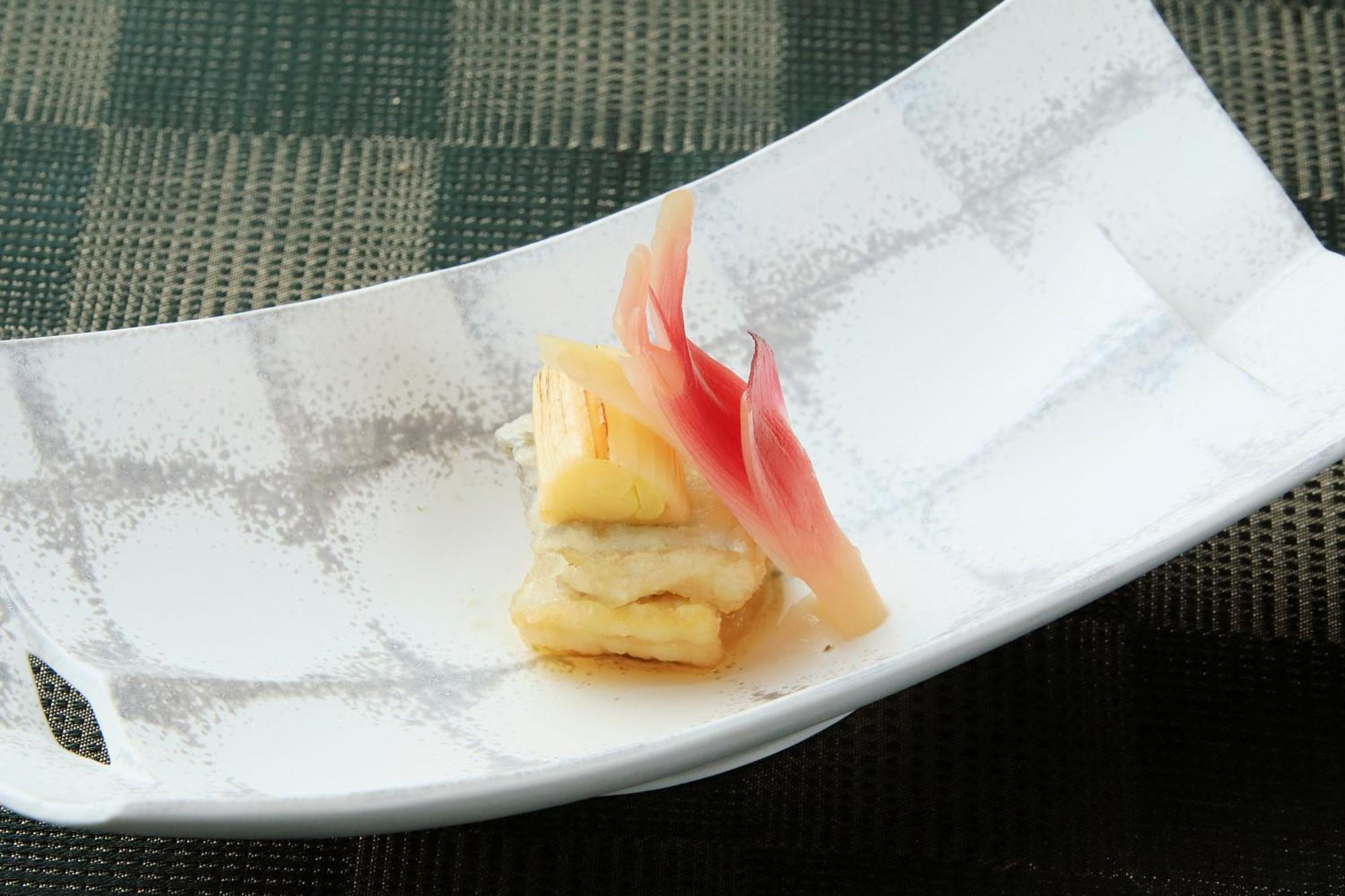 Tensui Saryo Hakone Exterior photo