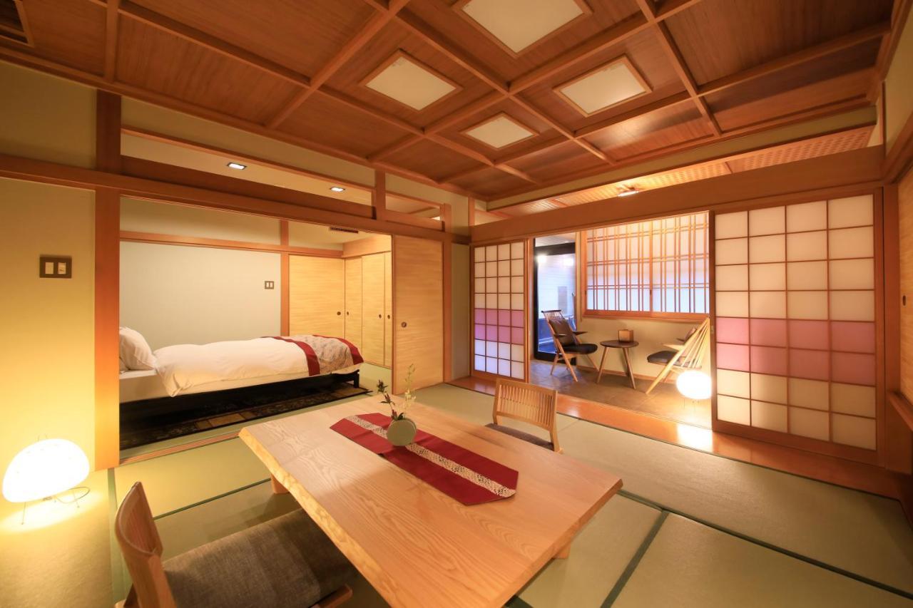 Tensui Saryo Hakone Exterior photo